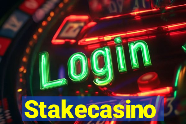 Stakecasino