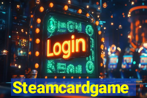 Steamcardgame