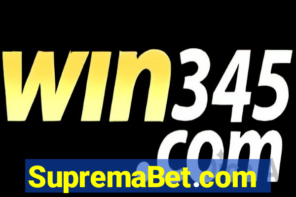 SupremaBet.com