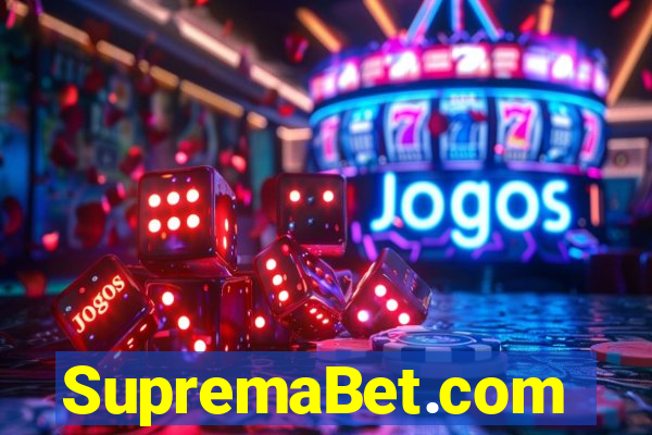 SupremaBet.com