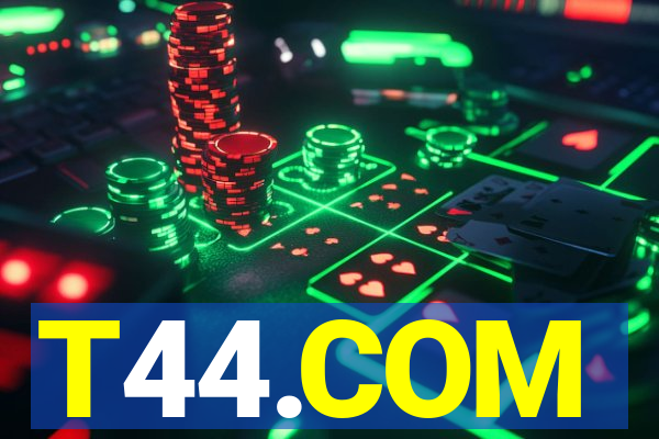 T44.COM