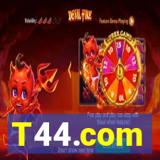 T44.com