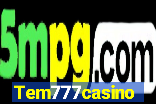 Tem777casino