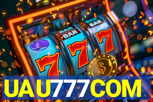 UAU777COM