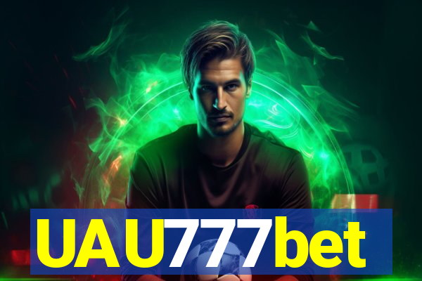 UAU777bet