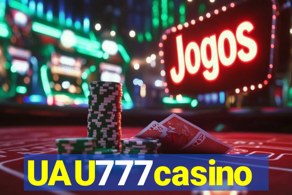 UAU777casino