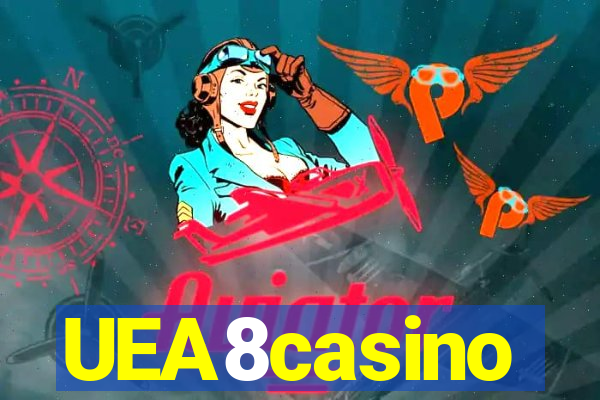 UEA8casino
