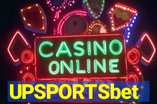 UPSPORTSbet