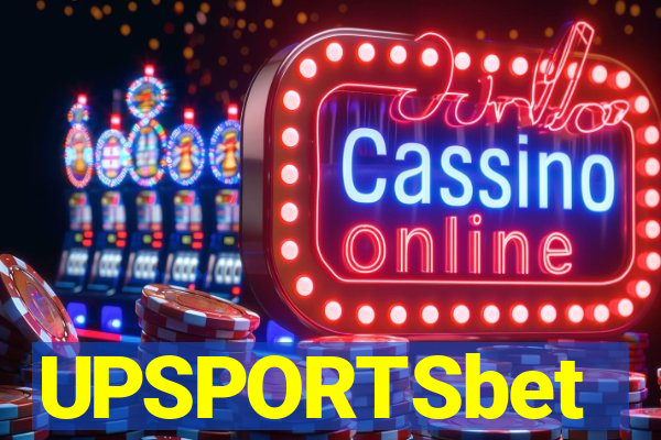 UPSPORTSbet