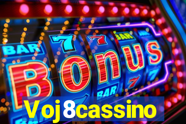 Voj8cassino