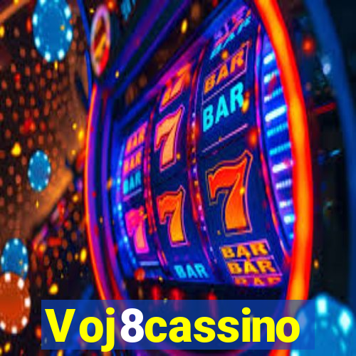 Voj8cassino