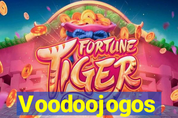 Voodoojogos