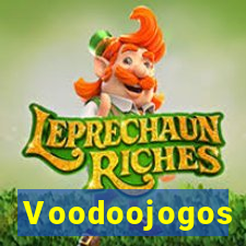 Voodoojogos