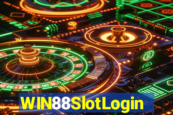 WIN88SlotLogin