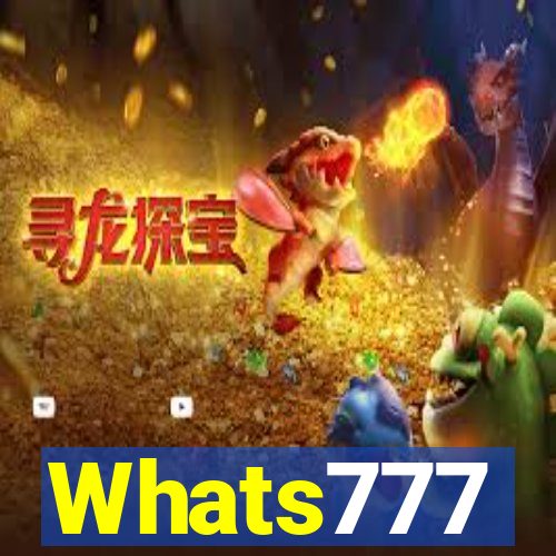 Whats777