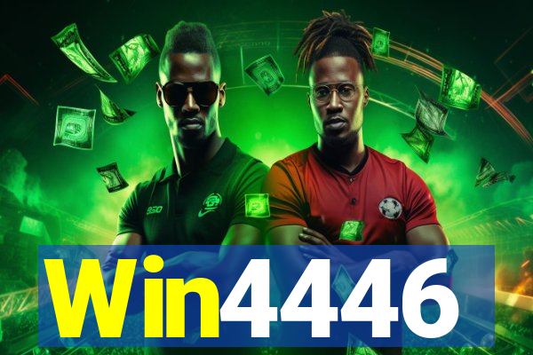 Win4446