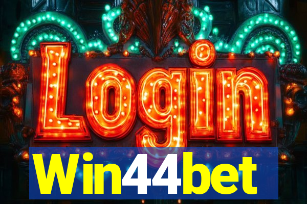 Win44bet