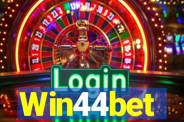 Win44bet