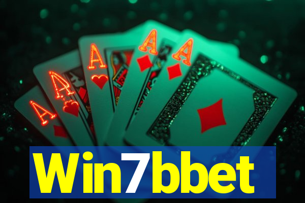 Win7bbet