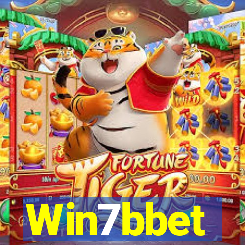 Win7bbet