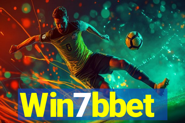 Win7bbet