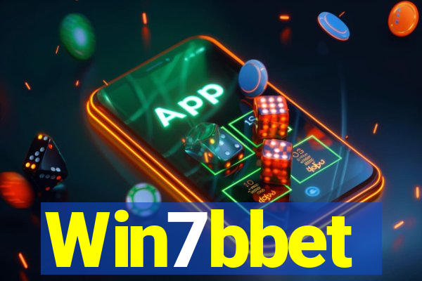 Win7bbet