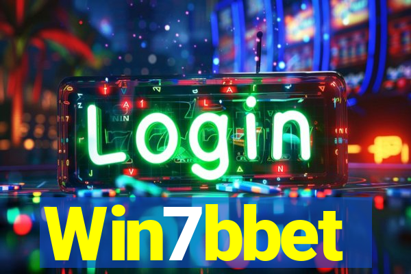 Win7bbet