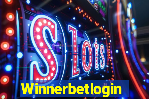 Winnerbetlogin