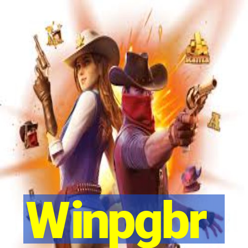 Winpgbr