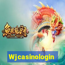 Wjcasinologin