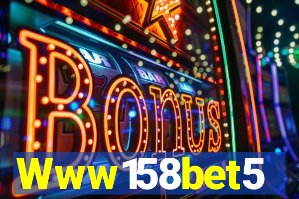 Www158bet5