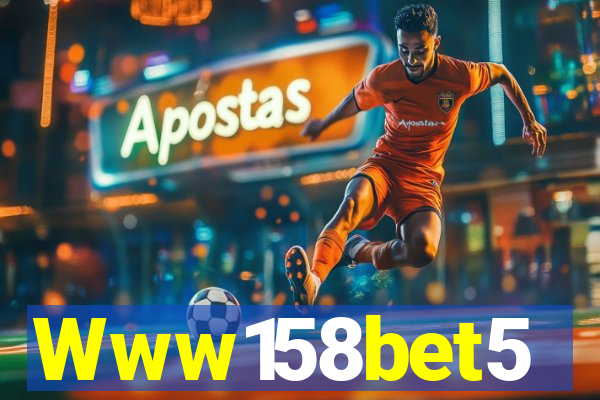 Www158bet5