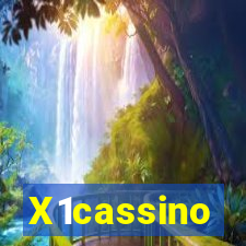 X1cassino