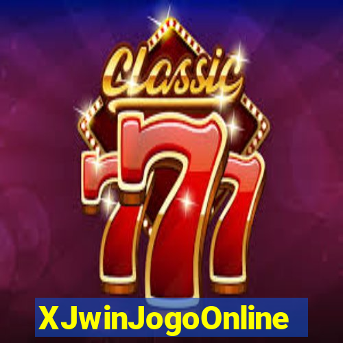 XJwinJogoOnline