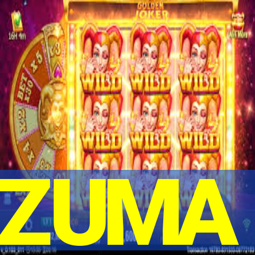 ZUMA