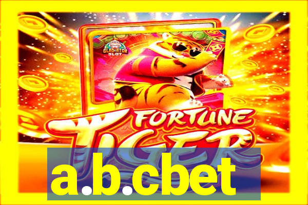 a.b.cbet