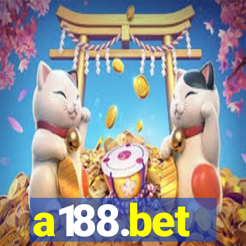 a188.bet