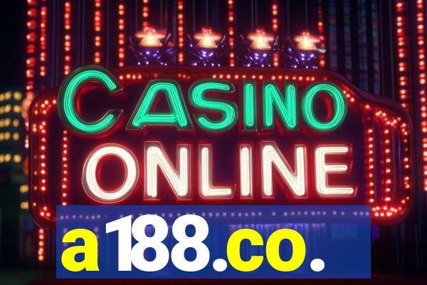 a188.co.