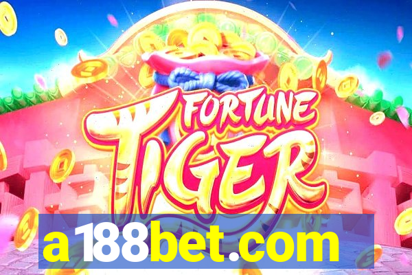 a188bet.com