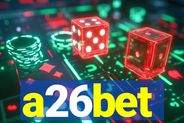 a26bet