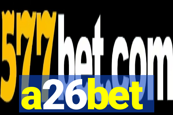 a26bet