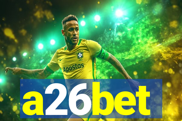 a26bet