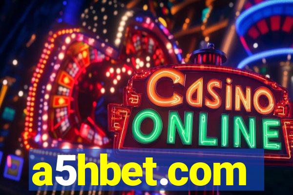 a5hbet.com