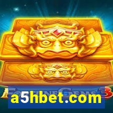 a5hbet.com