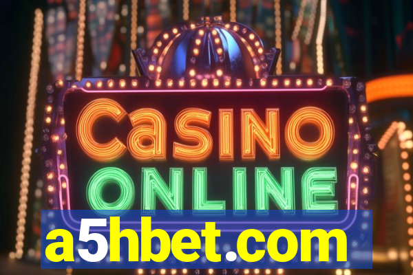a5hbet.com