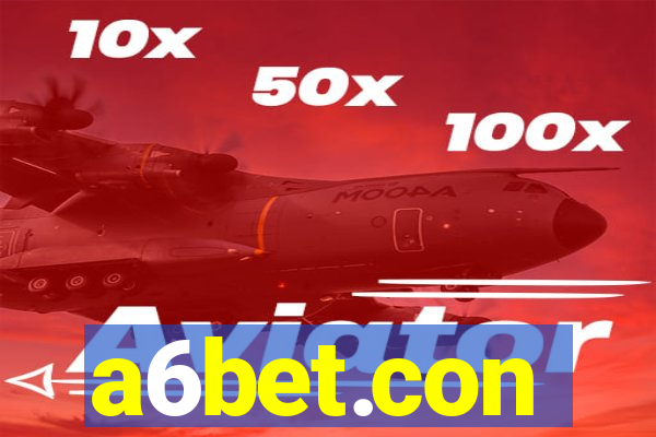 a6bet.con