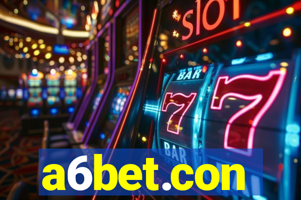 a6bet.con