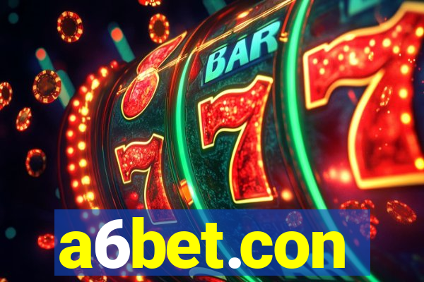 a6bet.con
