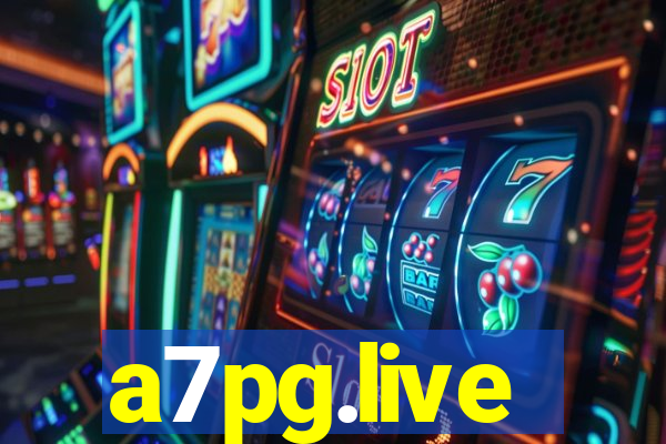 a7pg.live