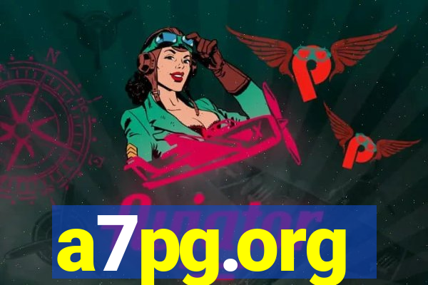 a7pg.org